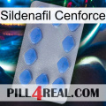 Sildenafil Cenforce 21